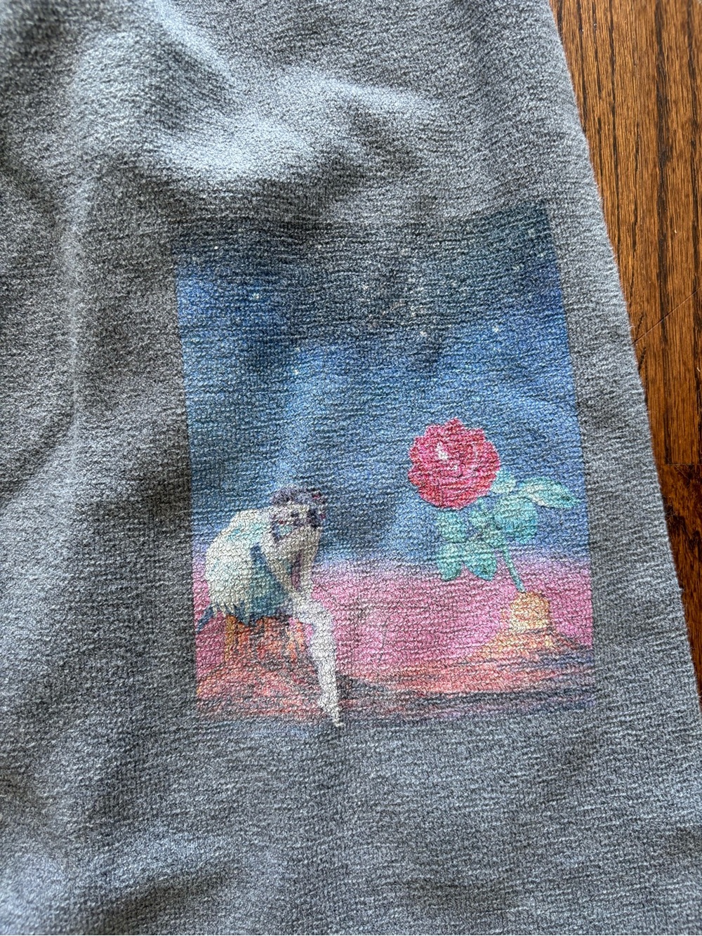 Boys lie sweatpants - Picture 5 of 10